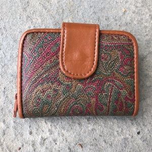 Vintage Coin Purse